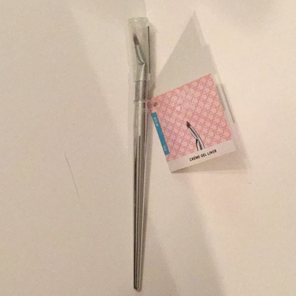 It brushes for ulta eye no. 218 creme gel liner makeup brush